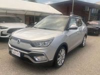 usata Ssangyong XLV 1.6d 2WD Be Cool