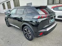 Usata Peugeot 2008 Allure 110 CV (80 kW) 2021 Nero SUV