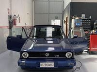 Usata VW Golf III 111 CV (81 kW) 1992 Utilitaria