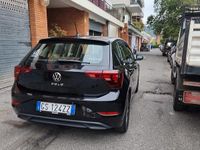 Usata VW Polo Life 80 CV (58 kW) 2024 Utilitaria