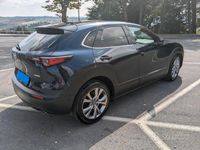 usata Mazda CX-30 CX-302.0 m-hybrid Exceed 2wd 122cv 6at