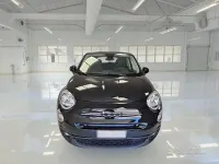 Usata Fiat 500X Club 120 CV (88 kW) 2023 Nero SUV