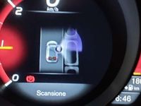 Usata Volvo V40 Momentum 114 CV (83 kW) 2012 Blu/azzurro Berlina