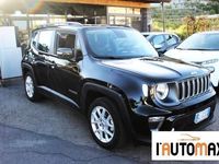 usata Jeep Renegade -1.6 mjt Limited 2wd 130cv