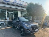 Usata DR DR 5.0 2023 Antracite SUV