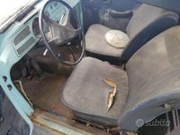 Usata VW Type 3 S 45 CV (33 kW) 1970 Blu