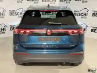 Usata VW Tiguan Edition 131 CV (96 kW) 2025 Blu/azzurro SUV