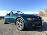 Usata BMW Z3 140 CV (102 kW) 1999 Other Cabrio