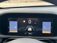 Usata Jeep Avenger Summit 100 CV (73 kW) 2024 Grigio SUV