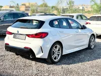 Usata BMW 118 M Sport 150 CV (110 kW) 2023 Bianco Berlina