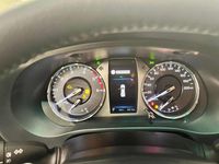 Usata Toyota HiLux Lounge 150 CV (110 kW) 2024 Argento Pick-up