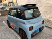 Usata Citroën AMI 2023 Grigio Berlina