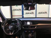 Usata Alfa Romeo Stelvio Veloce 210 CV (154 kW) 2025 Nero SUV