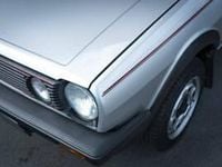 Occasion VW Polo 50 ch (36 kW) 1982 Not specified Coupé