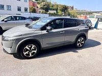 Usata Nissan Qashqai N-Connecta 158 CV (116 kW) 2023 Grigio SUV