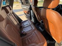 Usata Audi Q5 Advanced Plus 170 CV (125 kW) 2011 Bianco SUV