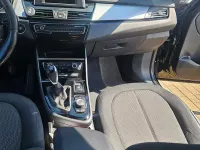 Usata BMW 214 Active Tourer 95 CV (69 kW) 2016 Nero Monovolume