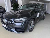 Usata Mercedes GLA180 AMG Line Premium 136 CV (100 kW) 2025 Nero SUV