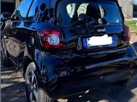 Usata Smart ForTwo Electric Drive 2023 Nero