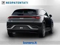 Nuova Smart #3 Premium 199 kW (271 CV) 2026 Nero SUV