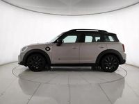 Usata Mini Cooper Countryman Business 125 CV (91 kW) 2022 SUV