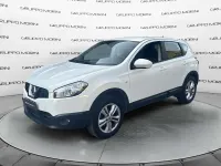 Usata Nissan Qashqai Acenta 117 CV (86 kW) 2010 Other SUV
