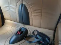 Usata Mini Cooper 116 CV (85 kW) 2005 Utilitaria