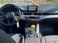 Usata Audi A4 150 CV (110 kW) 2018 Berlina