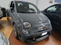 usata Abarth 595 1.4 t-jet 145cv my18/21 mila km/ pari al nuovo