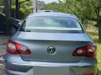 Usata VW Passat 2008 Blu Coupé