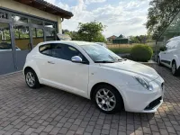 Usata Alfa Romeo MiTo 95 CV (69 kW) 2016 Other Utilitaria