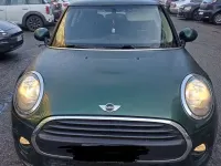 Usata Mini ONE 102 CV (75 kW) 2017 Utilitaria
