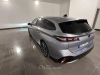 Usata Peugeot 308 SW Allure 131 CV (96 kW) 2022 Grigio Station wagon