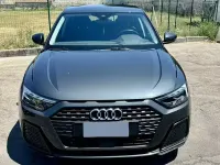 Usata Audi A1 Sportback 110 CV (80 kW) 2021 Utilitaria