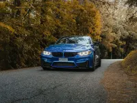 Usata BMW 428 M Sport 245 CV (180 kW) 2014 Coupé