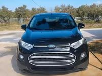 Usata Ford Ecosport 90 CV (66 kW) 2017 SUV