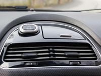 Usata Fiat Punto Evo Dynamic 75 CV (55 kW) 2011 Bianco divino Utilitaria