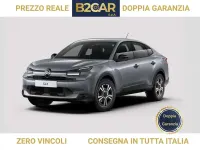 Usata Citroën C4 X 136 CV (100 kW) 2025 Grigio SUV