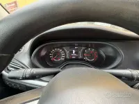 Usata Fiat Tipo 95 CV (69 kW) 2018 Bianco Berlina