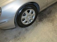 Usata Mercedes S320 224 CV (164 kW) 1999 Argento Berlina