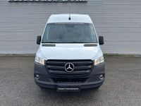 Usata Mercedes Sprinter 190 CV (139 kW) 2023 Bianco Furgone