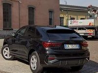 Usata Audi Q3 Sportback 150 CV (110 kW) 2022 SUV