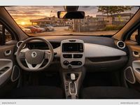 Usata Renault Zoe Life 64 kW (88 CV) 2018 Other Utilitaria