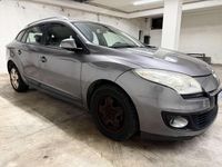 Usata Renault Mégane GrandTour 110 CV (80 kW) 2013 Other Station wagon