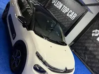 Occasion Citroën C3 PureTech 82 ch (60 kW) 2017 Blanc Berline