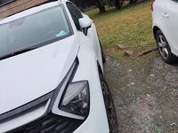 Usata Kia Sportage 2023 Bianco SUV