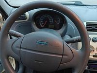 Usata Fiat 600 Anniversary 54 CV (39 kW) 2008 Bianco Berlina