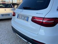 usata Mercedes GLC250 - Classe GLC -4Matic Premium