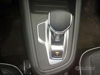 Usata Renault Captur Intens 143 CV (105 kW) 2021 Grigio SUV