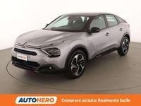 Usata Citroën C4 Feel 131 CV (96 kW) 2022 Grigio SUV